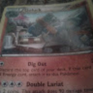 Meet your Posher, The random channel